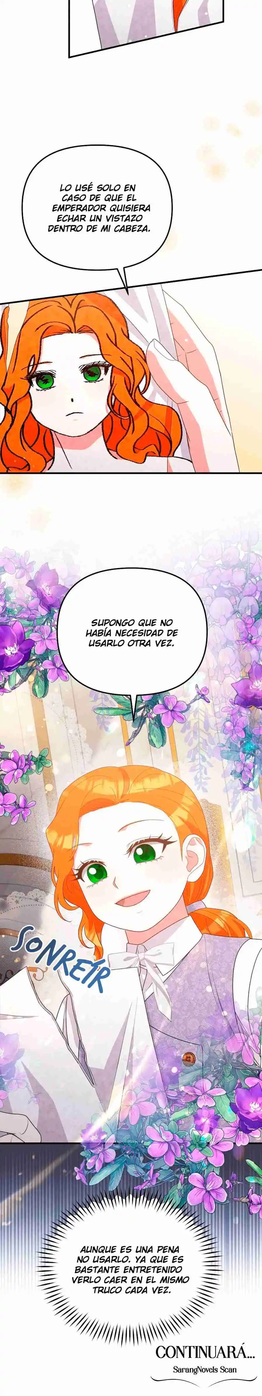 PARA AQUELLOS QUE ANHELAN MI DESTRUCCIÓN - Capítulo 40 - Página 47 - LectorTMOo