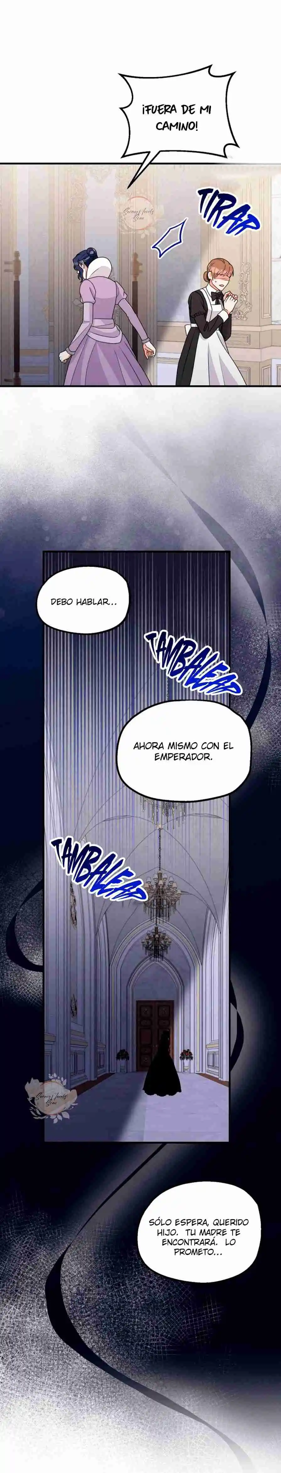 PARA AQUELLOS QUE ANHELAN MI DESTRUCCIÓN - Capítulo 41 - Página 16 - LectorTMOo