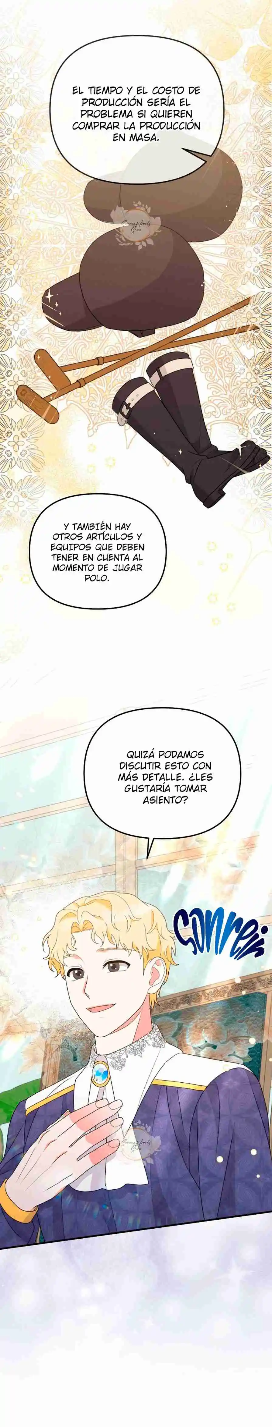 PARA AQUELLOS QUE ANHELAN MI DESTRUCCIÓN - Capítulo 41 - Página 20 - LectorTMOo