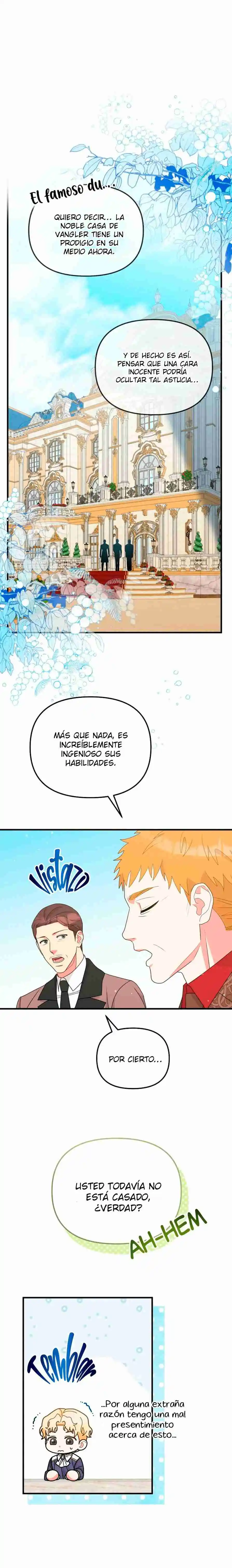 PARA AQUELLOS QUE ANHELAN MI DESTRUCCIÓN - Capítulo 41 - Página 21 - LectorTMOo