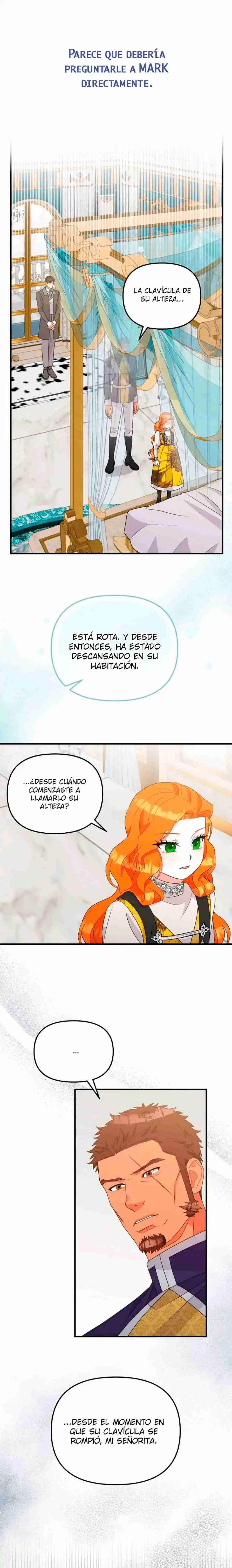 PARA AQUELLOS QUE ANHELAN MI DESTRUCCIÓN - Capítulo 41 - Página 25 - LectorTMOo