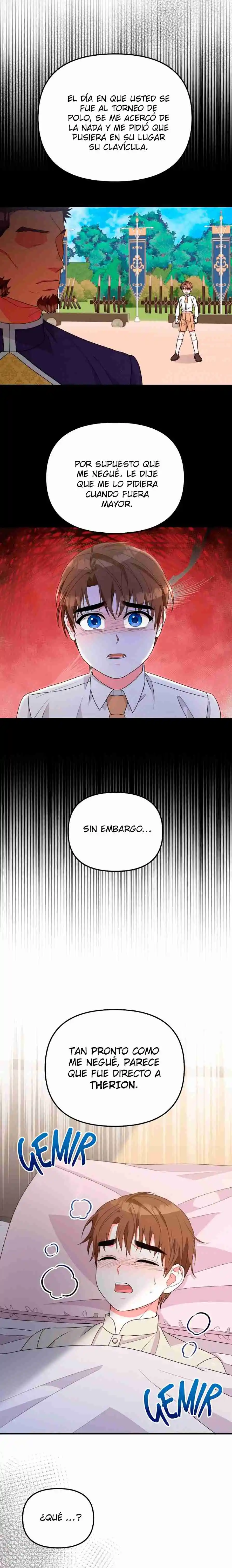 PARA AQUELLOS QUE ANHELAN MI DESTRUCCIÓN - Capítulo 41 - Página 26 - LectorTMOo