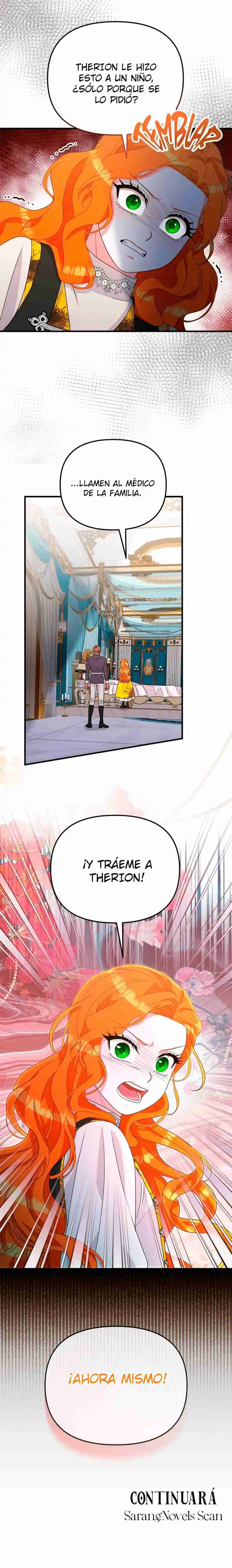 PARA AQUELLOS QUE ANHELAN MI DESTRUCCIÓN - Capítulo 41 - Página 27 - LectorTMOo