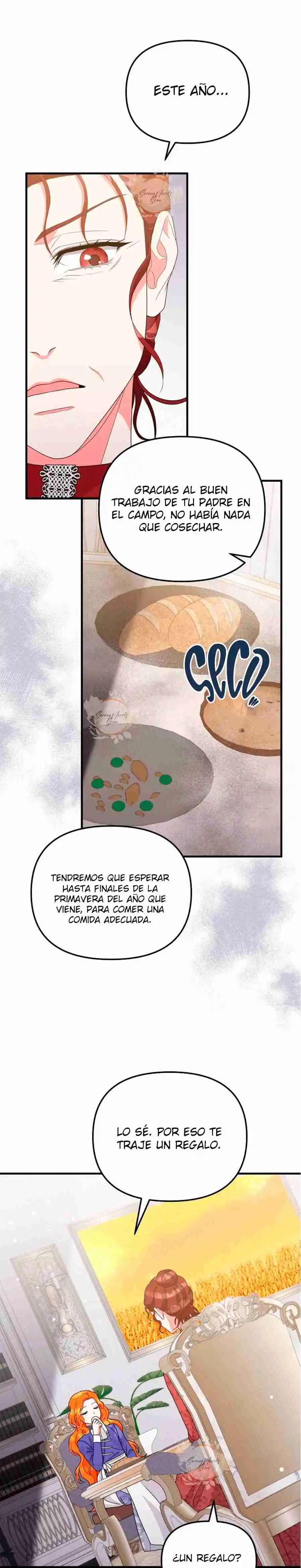 PARA AQUELLOS QUE ANHELAN MI DESTRUCCIÓN - Capítulo 42 - Página 12 - LectorTMOo