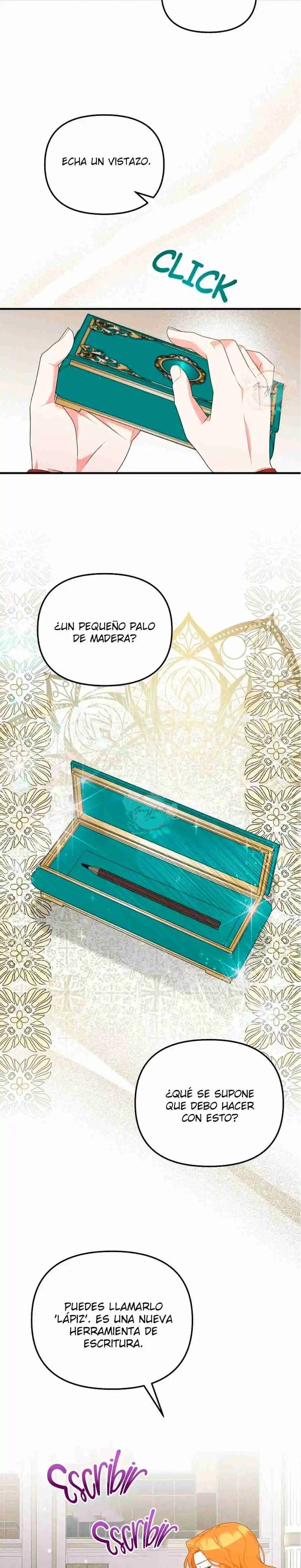 PARA AQUELLOS QUE ANHELAN MI DESTRUCCIÓN - Capítulo 42 - Página 13 - LectorTMOo
