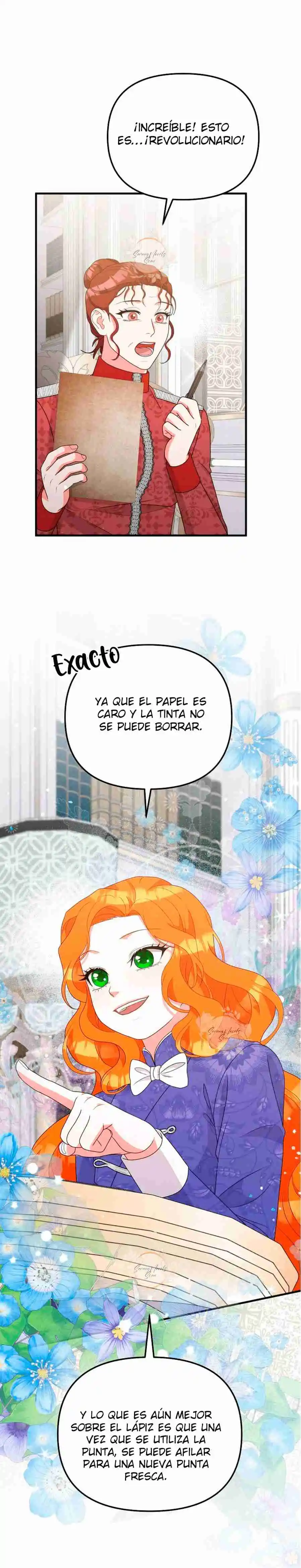PARA AQUELLOS QUE ANHELAN MI DESTRUCCIÓN - Capítulo 42 - Página 15 - LectorTMOo
