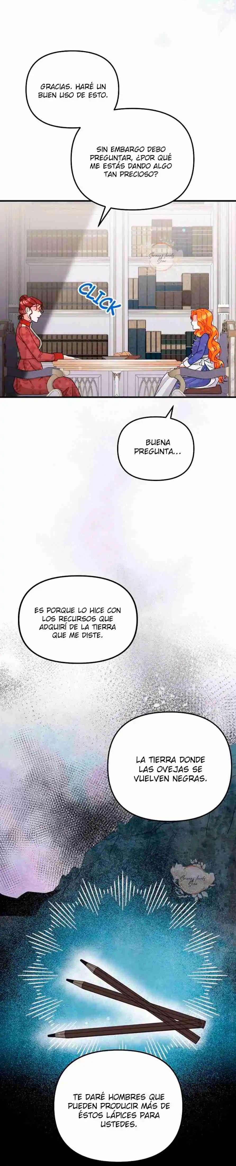 PARA AQUELLOS QUE ANHELAN MI DESTRUCCIÓN - Capítulo 42 - Página 16 - LectorTMOo