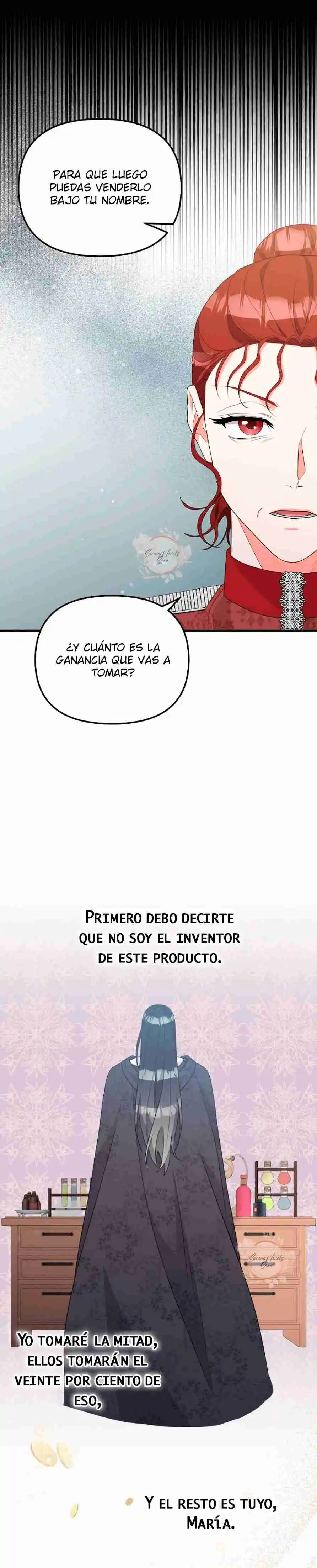 PARA AQUELLOS QUE ANHELAN MI DESTRUCCIÓN - Capítulo 42 - Página 17 - LectorTMOo