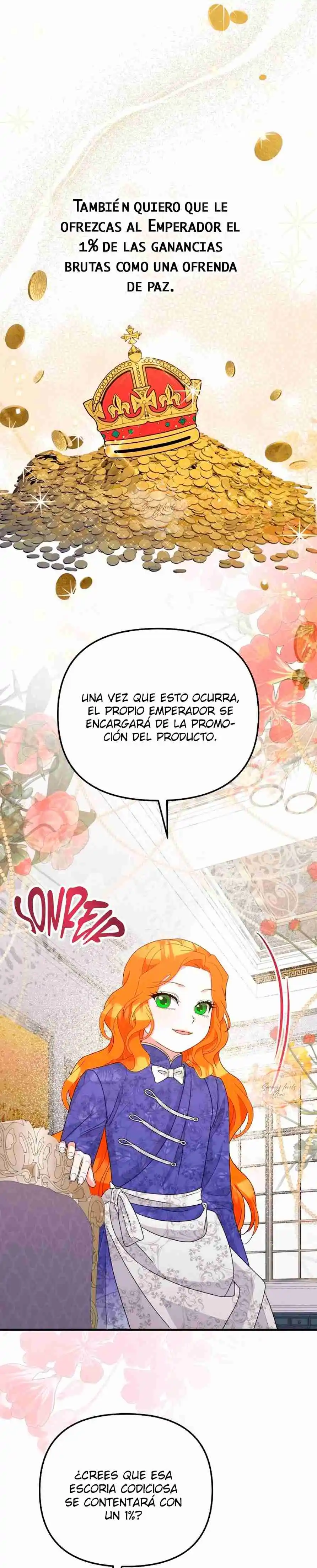 PARA AQUELLOS QUE ANHELAN MI DESTRUCCIÓN - Capítulo 42 - Página 18 - LectorTMOo