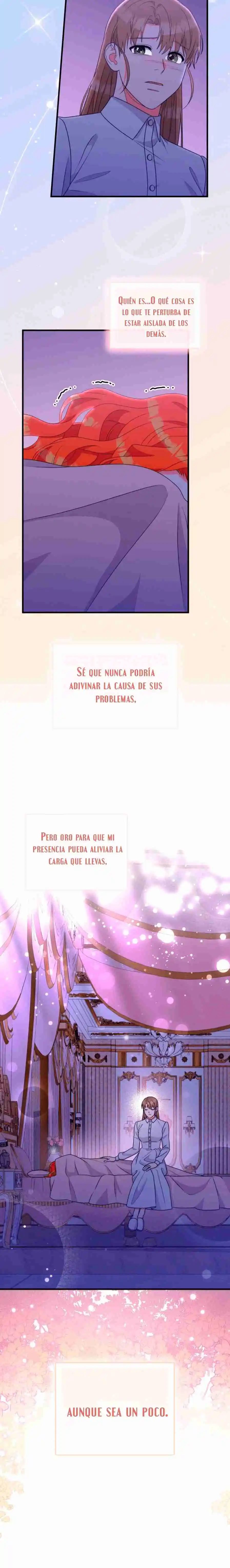 PARA AQUELLOS QUE ANHELAN MI DESTRUCCIÓN - Capítulo 43 - Página 8 - LectorTMOo