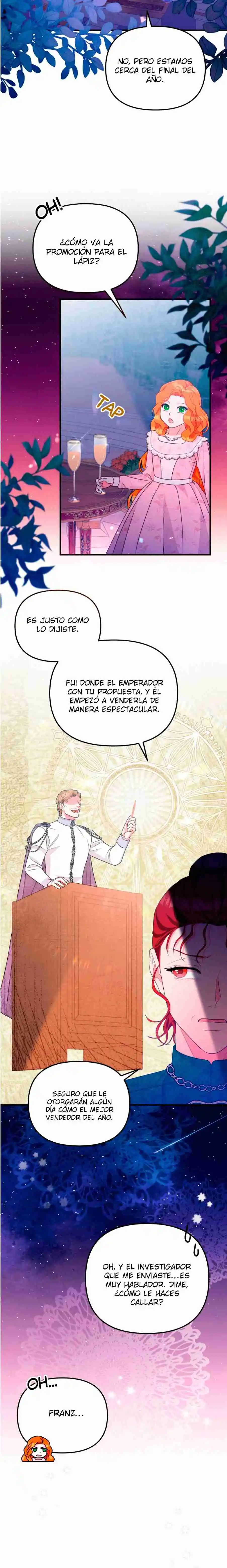 PARA AQUELLOS QUE ANHELAN MI DESTRUCCIÓN - Capítulo 43 - Página 10 - LectorTMOo