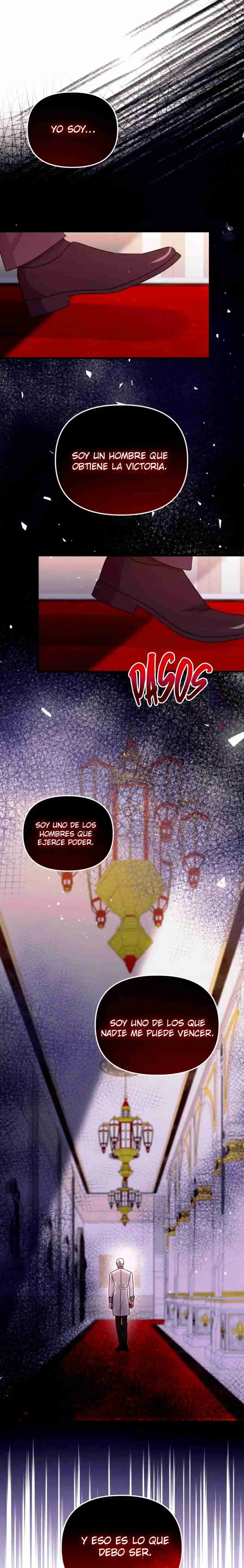 PARA AQUELLOS QUE ANHELAN MI DESTRUCCIÓN - Capítulo 43 - Página 23 - LectorTMOo