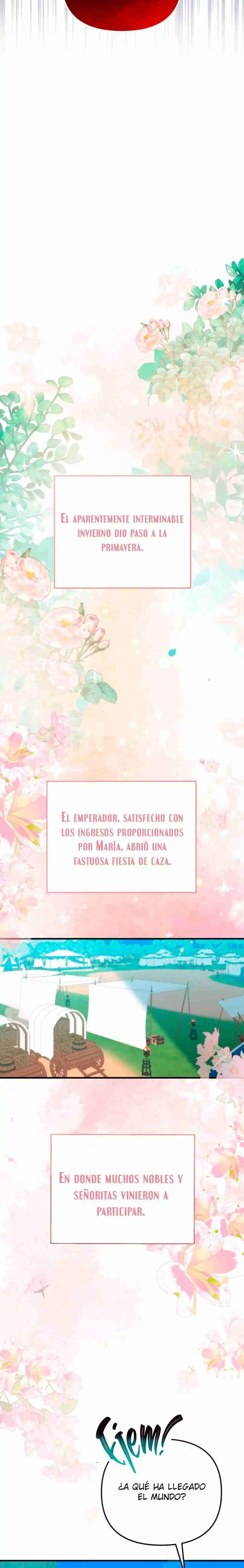 PARA AQUELLOS QUE ANHELAN MI DESTRUCCIÓN - Capítulo 43 - Página 24 - LectorTMOo