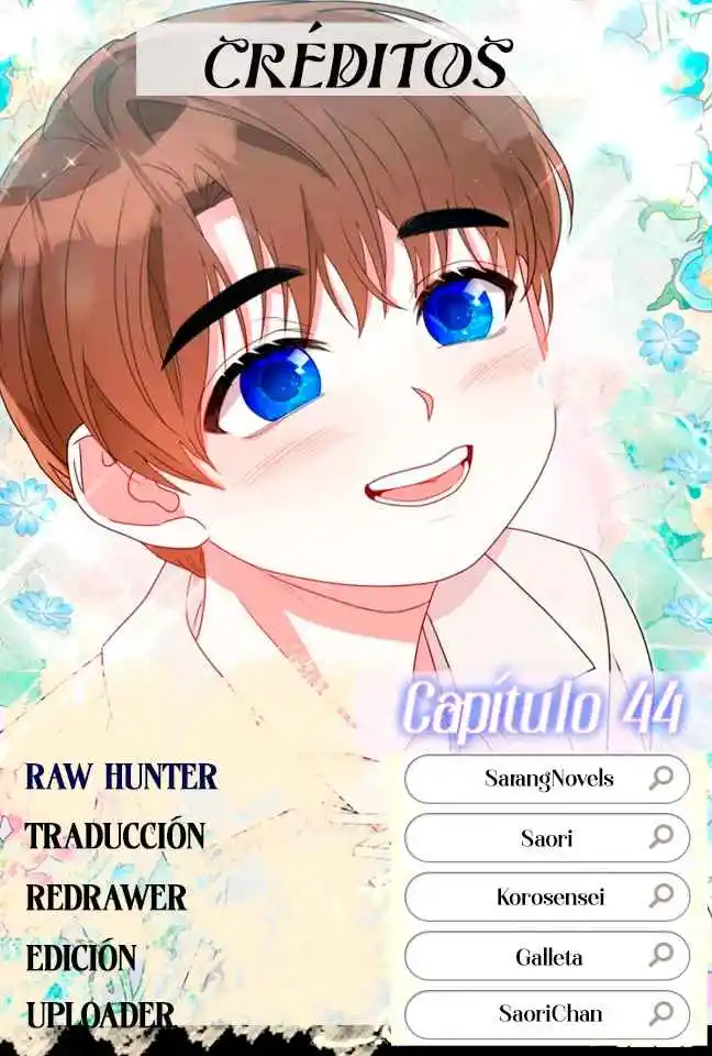 PARA AQUELLOS QUE ANHELAN MI DESTRUCCIÓN - Capítulo 44 - Página 5 - LectorTMOo
