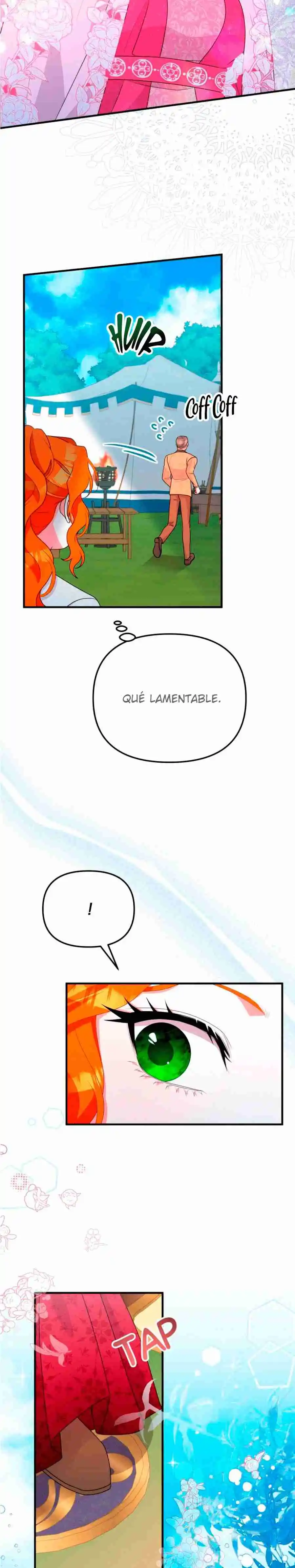 PARA AQUELLOS QUE ANHELAN MI DESTRUCCIÓN - Capítulo 44 - Página 10 - LectorTMOo