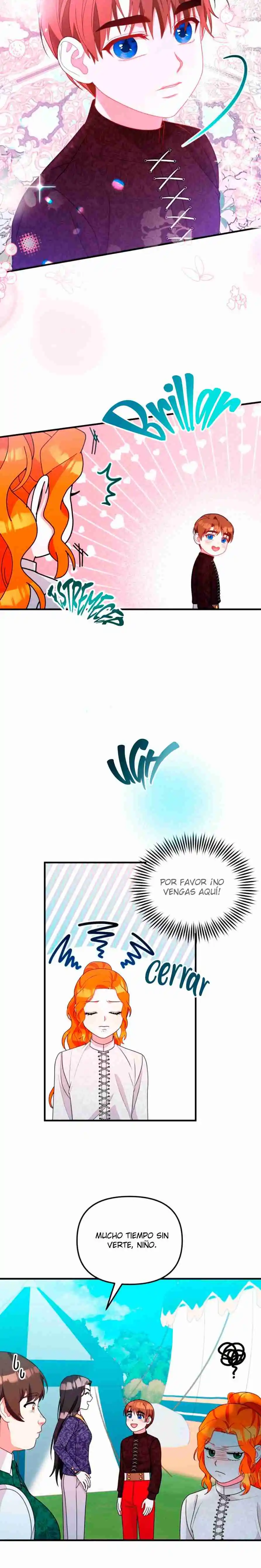 PARA AQUELLOS QUE ANHELAN MI DESTRUCCIÓN - Capítulo 44 - Página 36 - LectorTMOo