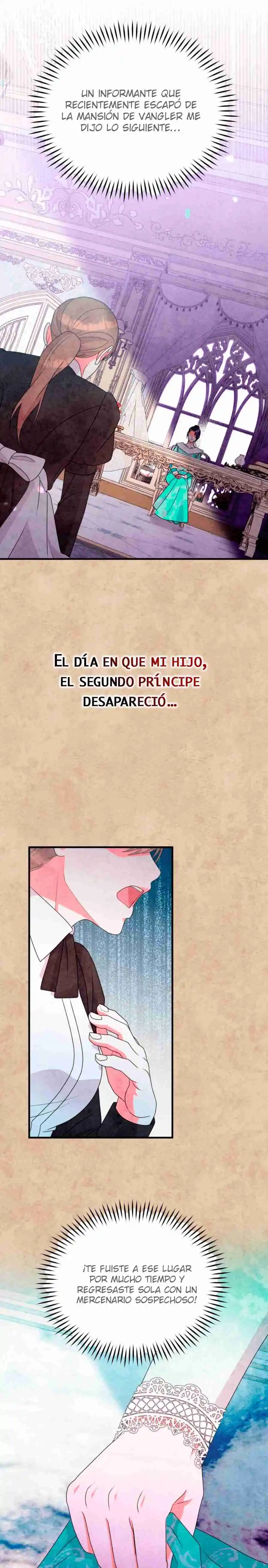 PARA AQUELLOS QUE ANHELAN MI DESTRUCCIÓN - Capítulo 44 - Página 43 - LectorTMOo