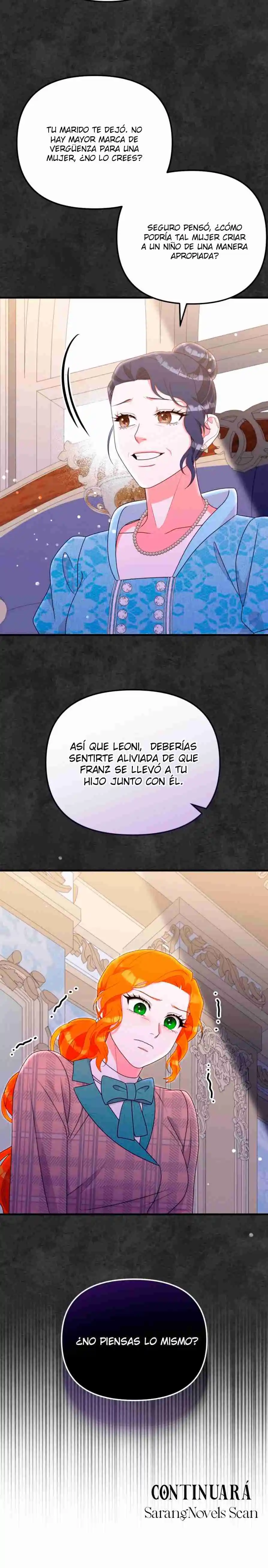 PARA AQUELLOS QUE ANHELAN MI DESTRUCCIÓN - Capítulo 44 - Página 50 - LectorTMOo