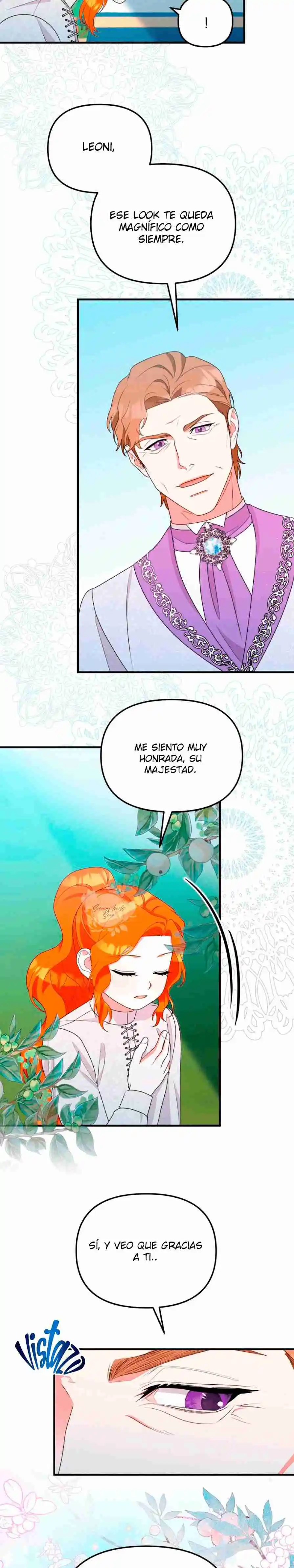 PARA AQUELLOS QUE ANHELAN MI DESTRUCCIÓN - Capítulo 45 - Página 10 - LectorTMOo