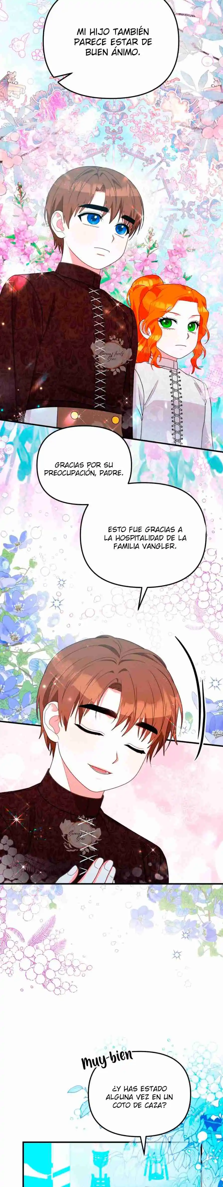 PARA AQUELLOS QUE ANHELAN MI DESTRUCCIÓN - Capítulo 45 - Página 11 - LectorTMOo