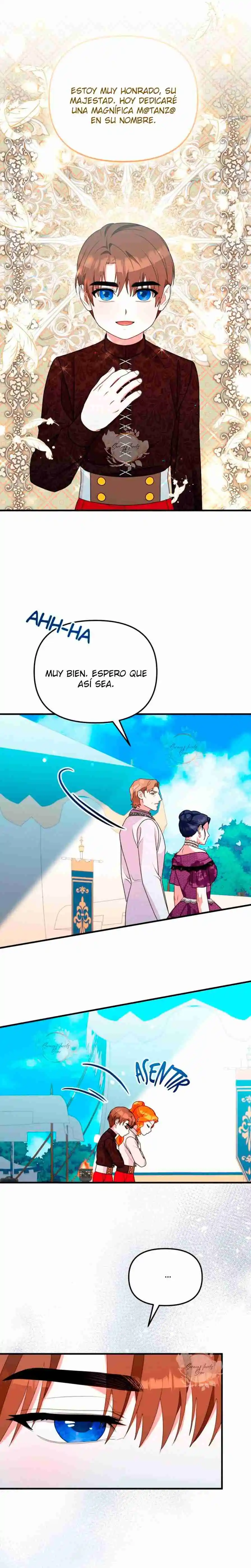 PARA AQUELLOS QUE ANHELAN MI DESTRUCCIÓN - Capítulo 45 - Página 14 - LectorTMOo