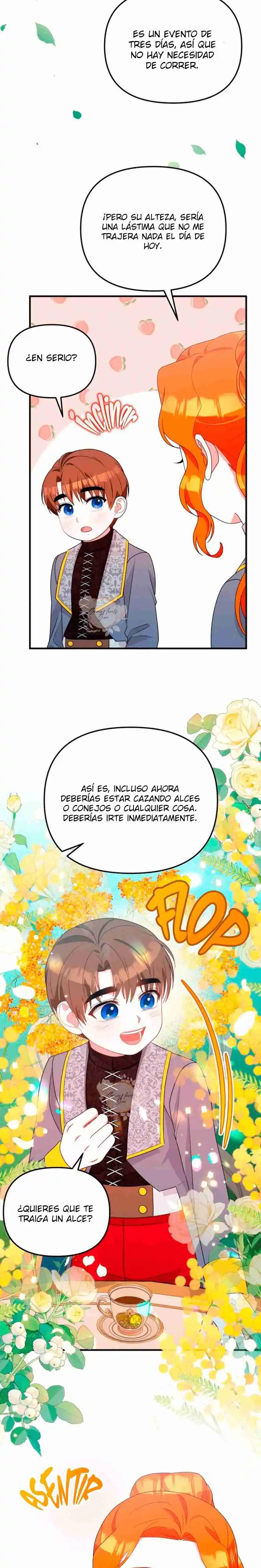 PARA AQUELLOS QUE ANHELAN MI DESTRUCCIÓN - Capítulo 45 - Página 20 - LectorTMOo