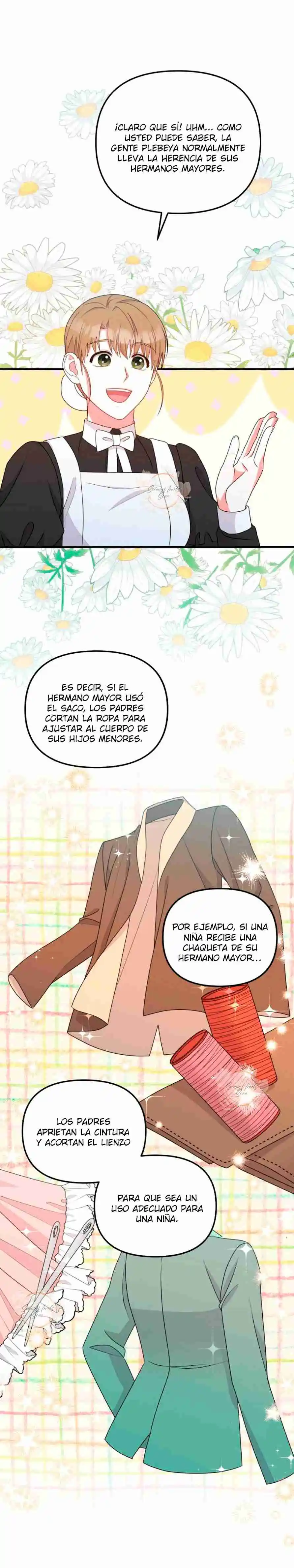 PARA AQUELLOS QUE ANHELAN MI DESTRUCCIÓN - Capítulo 46 - Página 13 - LectorTMOo