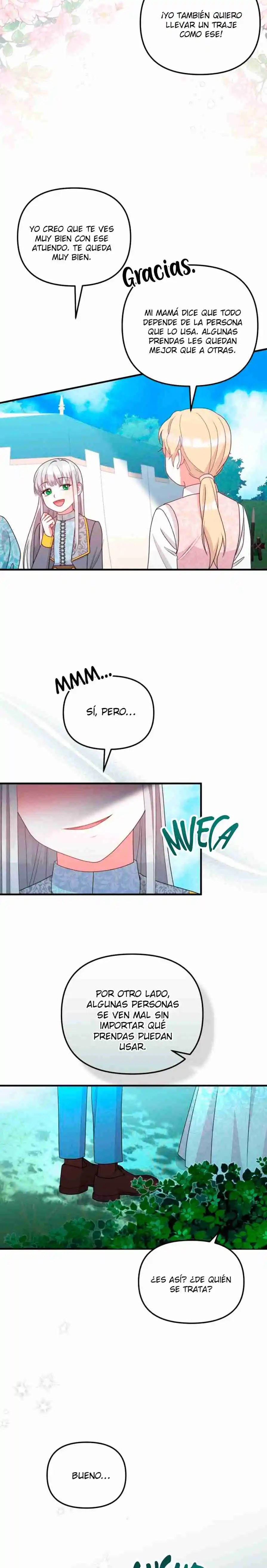 PARA AQUELLOS QUE ANHELAN MI DESTRUCCIÓN - Capítulo 46 - Página 17 - LectorTMOo
