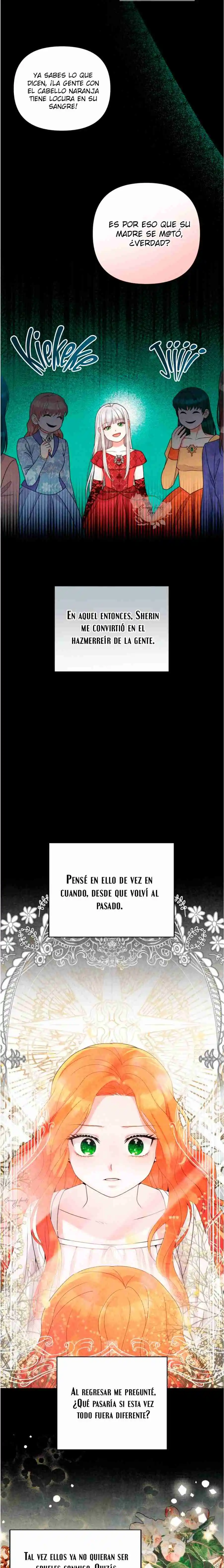 PARA AQUELLOS QUE ANHELAN MI DESTRUCCIÓN - Capítulo 46 - Página 22 - LectorTMOo