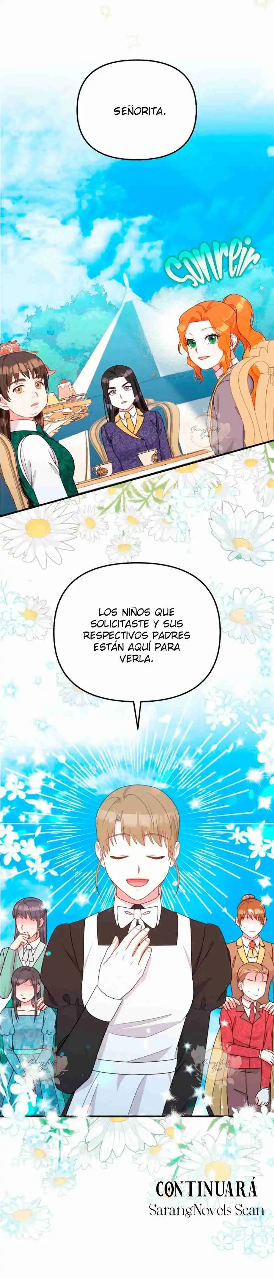 PARA AQUELLOS QUE ANHELAN MI DESTRUCCIÓN - Capítulo 46 - Página 28 - LectorTMOo