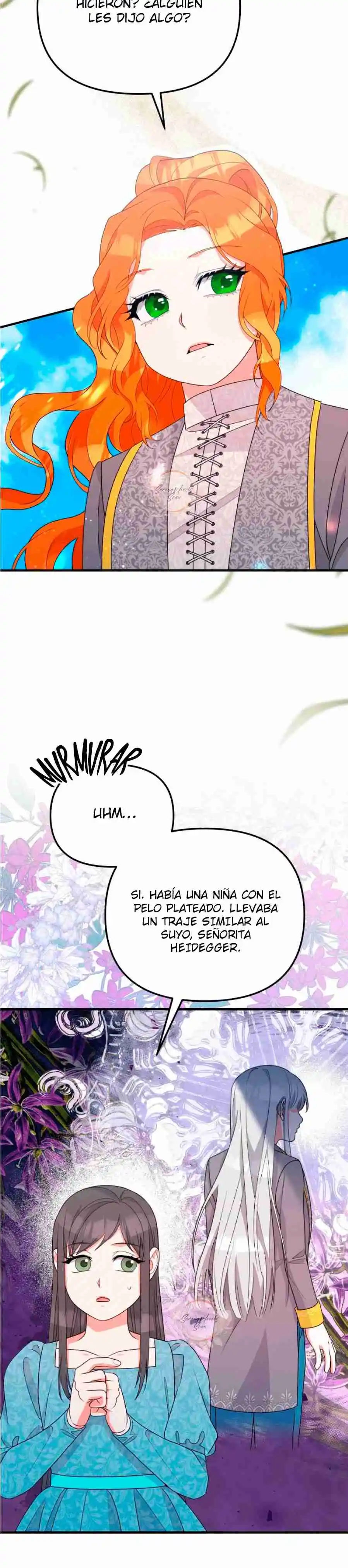 PARA AQUELLOS QUE ANHELAN MI DESTRUCCIÓN - Capítulo 47 - Página 6 - LectorTMOo