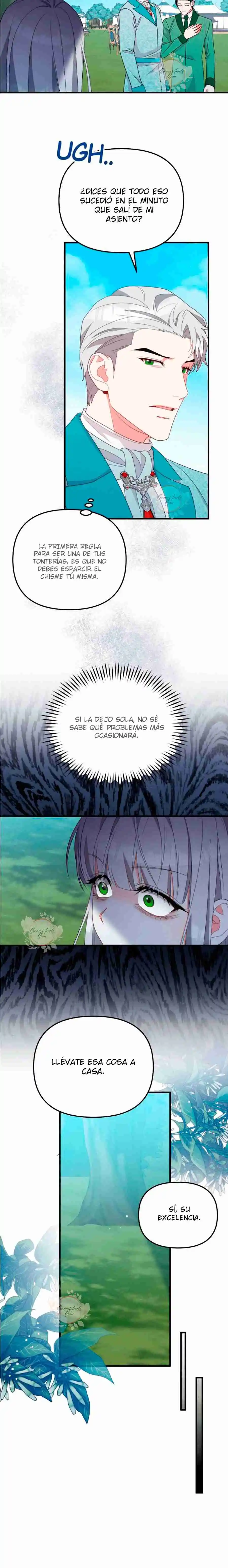 PARA AQUELLOS QUE ANHELAN MI DESTRUCCIÓN - Capítulo 47 - Página 13 - LectorTMOo