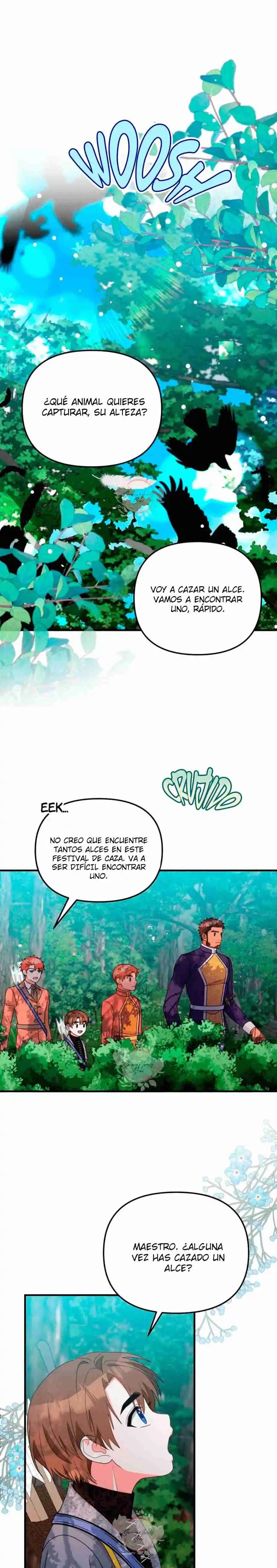 PARA AQUELLOS QUE ANHELAN MI DESTRUCCIÓN - Capítulo 47 - Página 14 - LectorTMOo