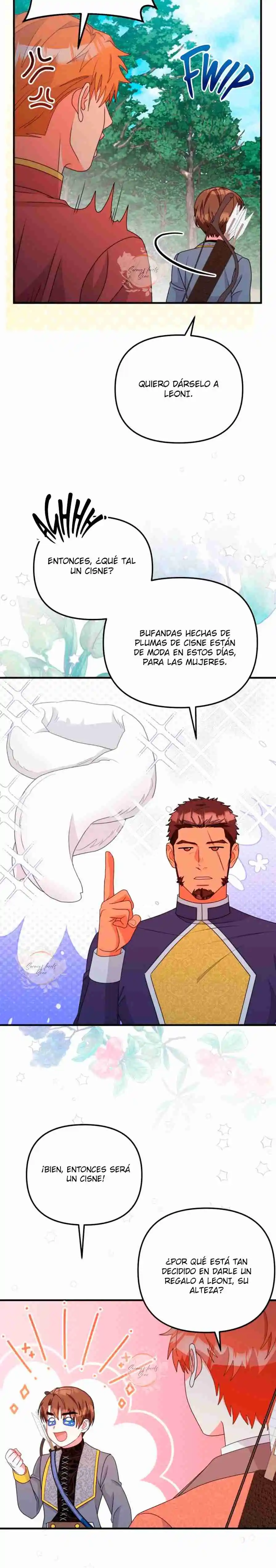 PARA AQUELLOS QUE ANHELAN MI DESTRUCCIÓN - Capítulo 47 - Página 18 - LectorTMOo