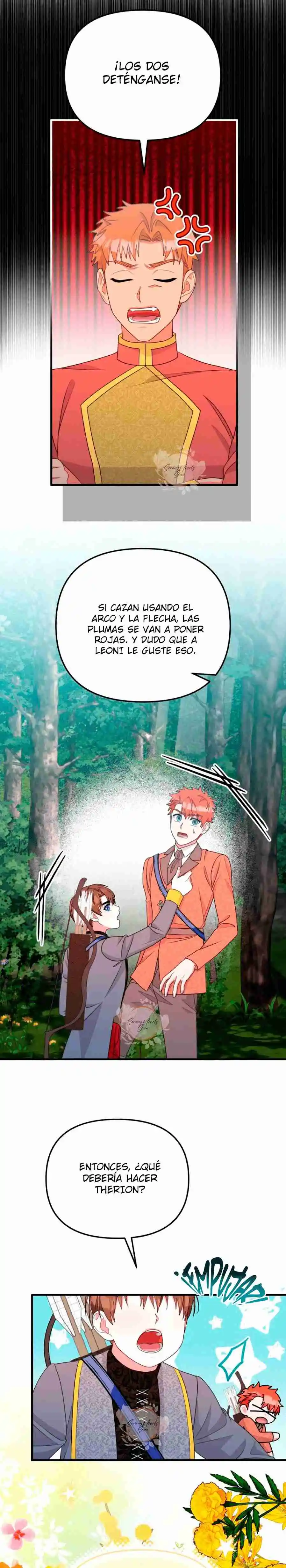 PARA AQUELLOS QUE ANHELAN MI DESTRUCCIÓN - Capítulo 47 - Página 20 - LectorTMOo