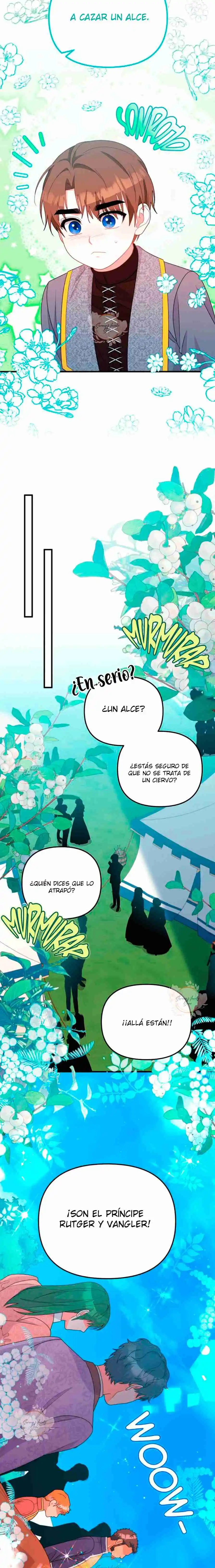 PARA AQUELLOS QUE ANHELAN MI DESTRUCCIÓN - Capítulo 48 - Página 14 - LectorTMOo