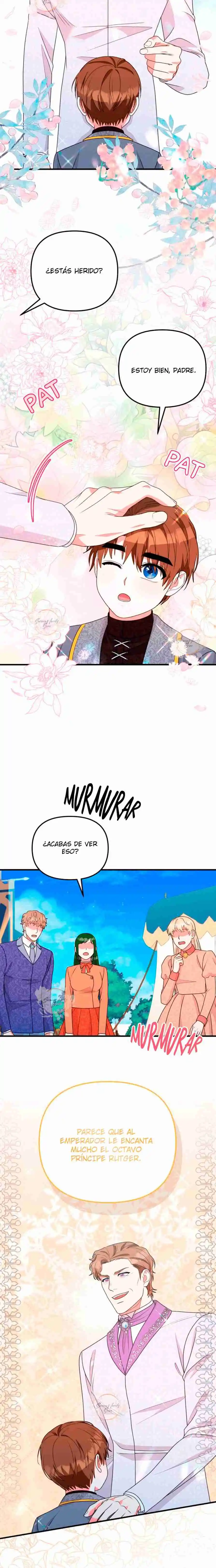 PARA AQUELLOS QUE ANHELAN MI DESTRUCCIÓN - Capítulo 48 - Página 16 - LectorTMOo