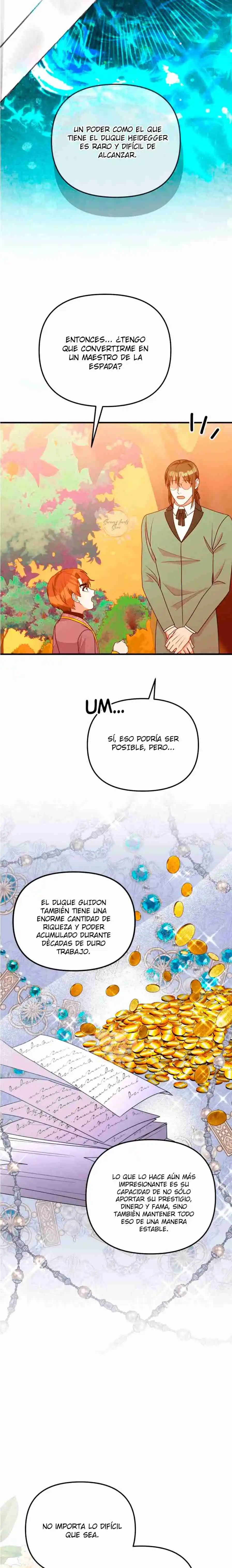 PARA AQUELLOS QUE ANHELAN MI DESTRUCCIÓN - Capítulo 48 - Página 20 - LectorTMOo
