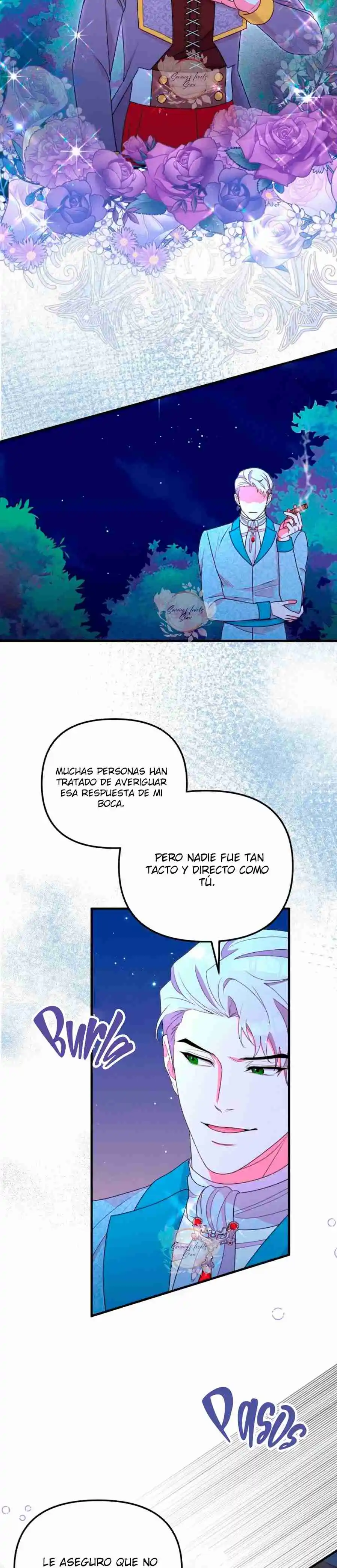 PARA AQUELLOS QUE ANHELAN MI DESTRUCCIÓN - Capítulo 48 - Página 24 - LectorTMOo