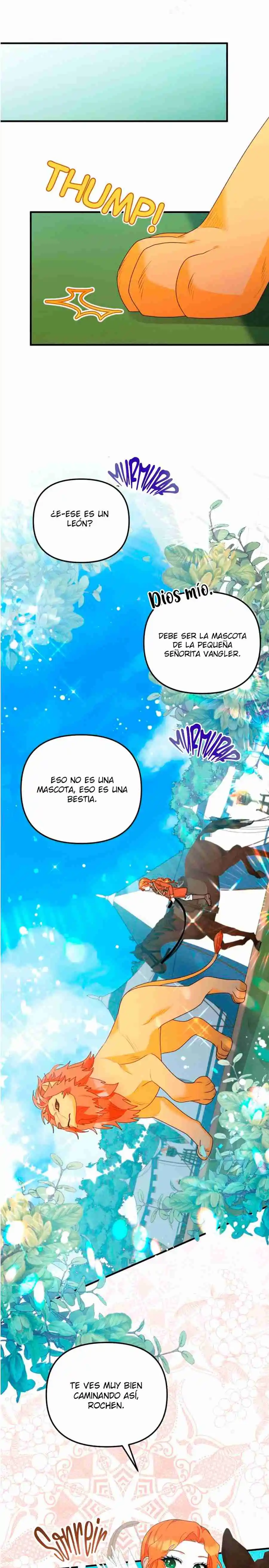 PARA AQUELLOS QUE ANHELAN MI DESTRUCCIÓN - Capítulo 49 - Página 19 - LectorTMOo