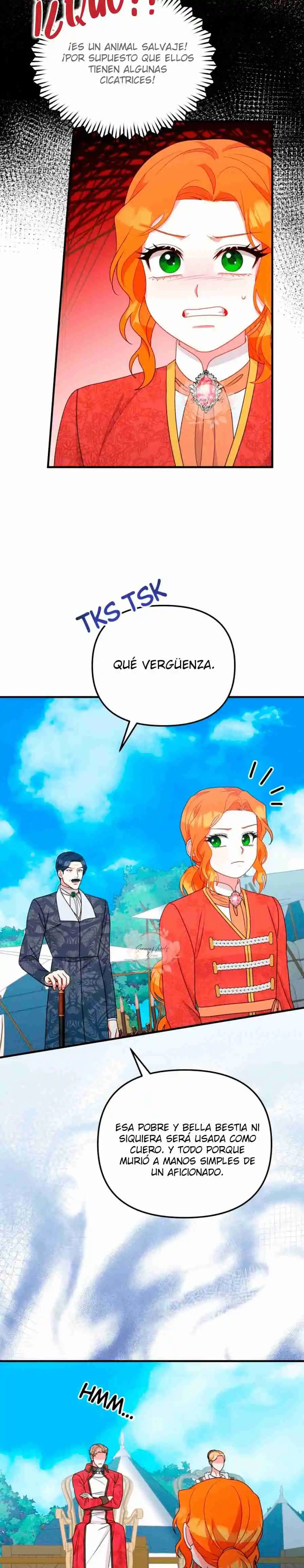 PARA AQUELLOS QUE ANHELAN MI DESTRUCCIÓN - Capítulo 49 - Página 25 - LectorTMOo