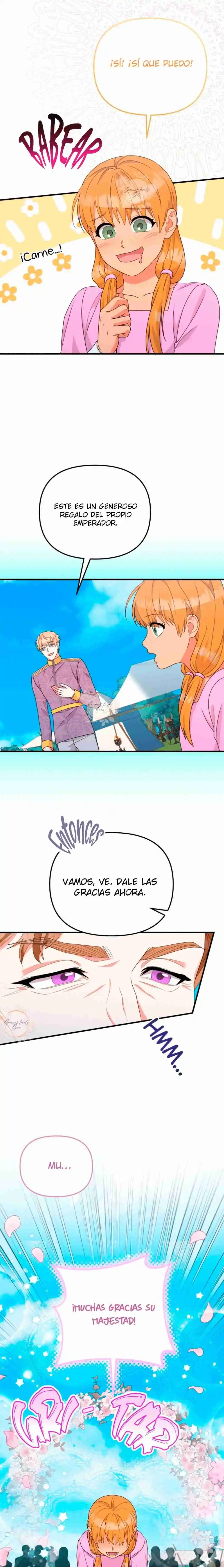 PARA AQUELLOS QUE ANHELAN MI DESTRUCCIÓN - Capítulo 50 - Página 10 - LectorTMOo