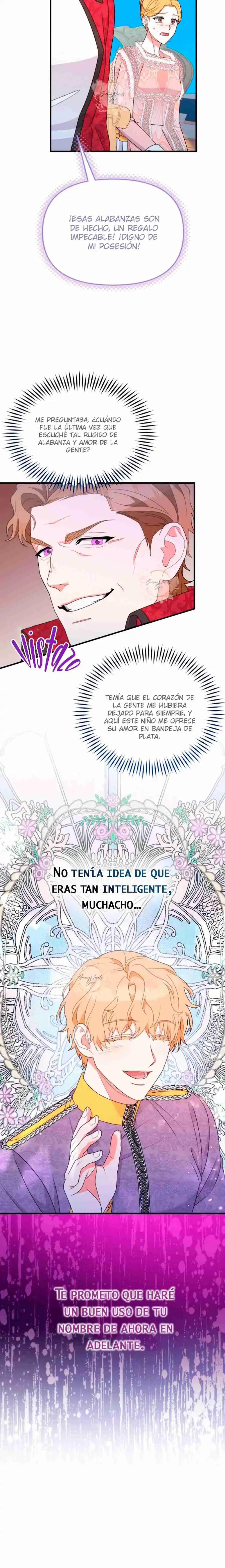 PARA AQUELLOS QUE ANHELAN MI DESTRUCCIÓN - Capítulo 50 - Página 12 - LectorTMOo