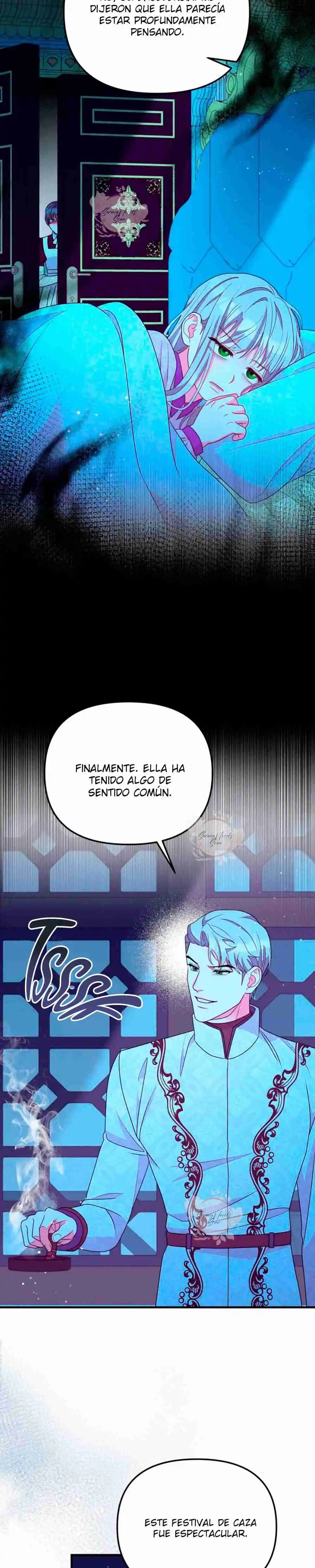 PARA AQUELLOS QUE ANHELAN MI DESTRUCCIÓN - Capítulo 50 - Página 21 - LectorTMOo