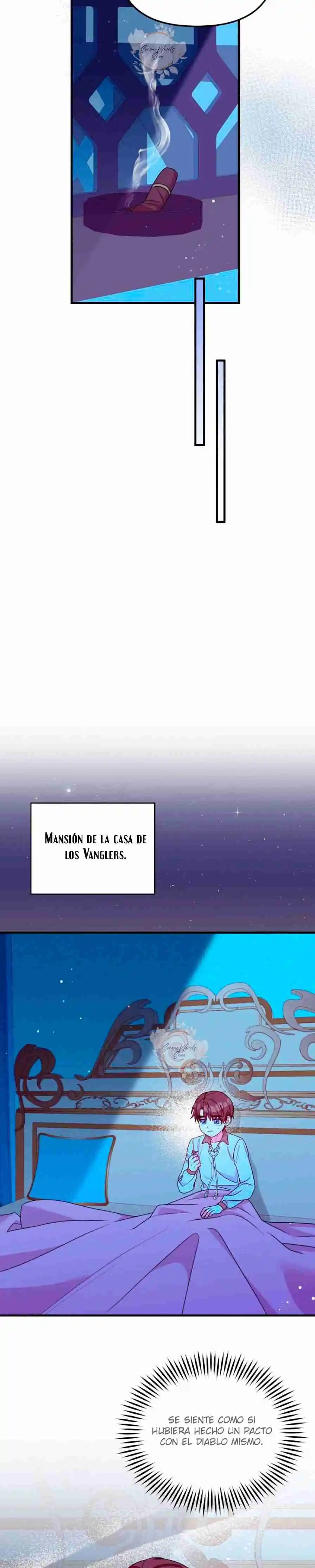 PARA AQUELLOS QUE ANHELAN MI DESTRUCCIÓN - Capítulo 50 - Página 22 - LectorTMOo