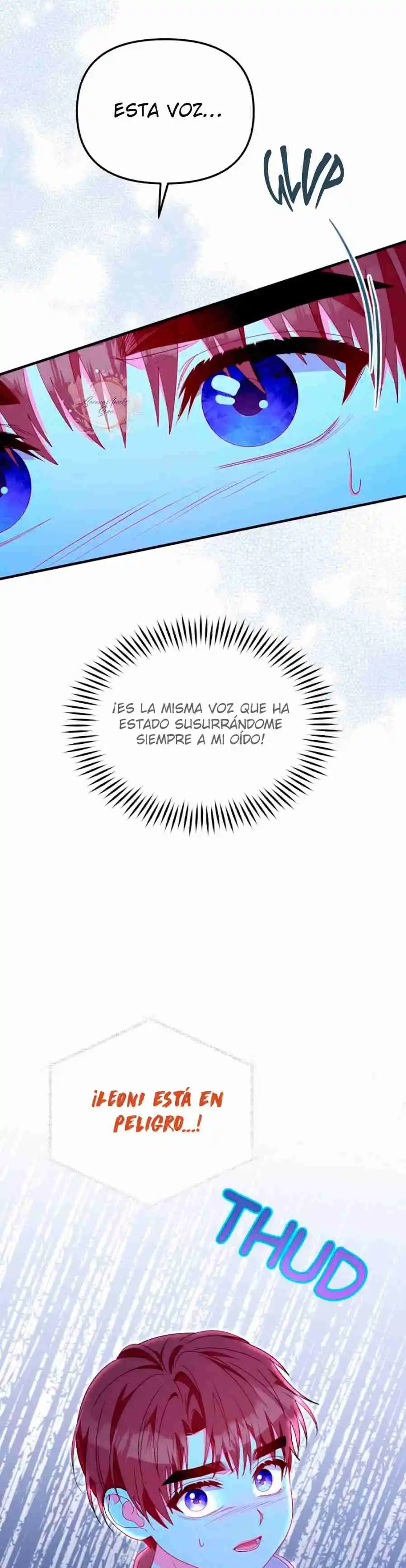 PARA AQUELLOS QUE ANHELAN MI DESTRUCCIÓN - Capítulo 50 - Página 24 - LectorTMOo
