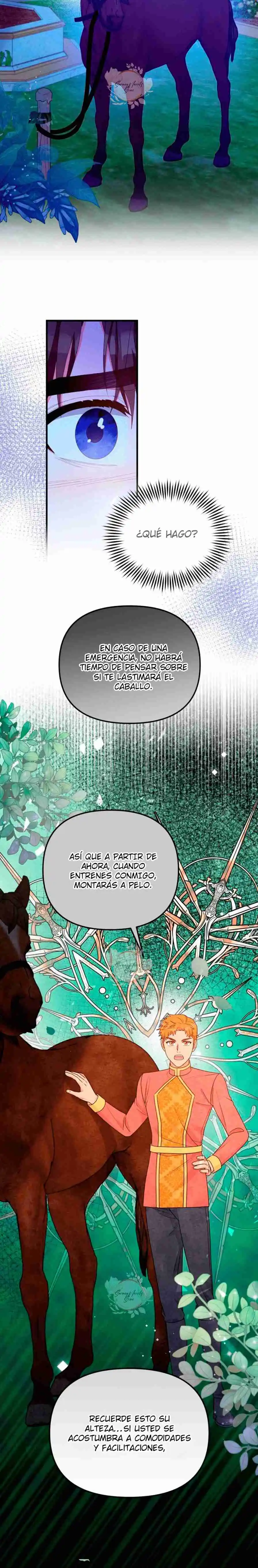PARA AQUELLOS QUE ANHELAN MI DESTRUCCIÓN - Capítulo 51 - Página 8 - LectorTMOo