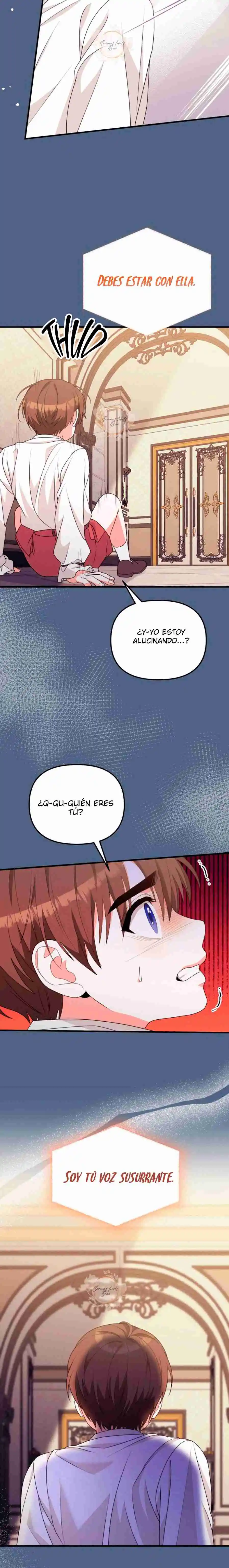 PARA AQUELLOS QUE ANHELAN MI DESTRUCCIÓN - Capítulo 51 - Página 18 - LectorTMOo