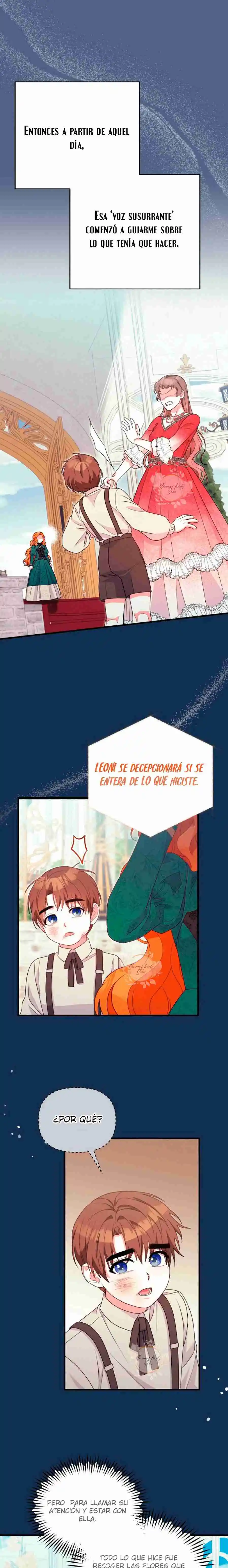 PARA AQUELLOS QUE ANHELAN MI DESTRUCCIÓN - Capítulo 51 - Página 19 - LectorTMOo