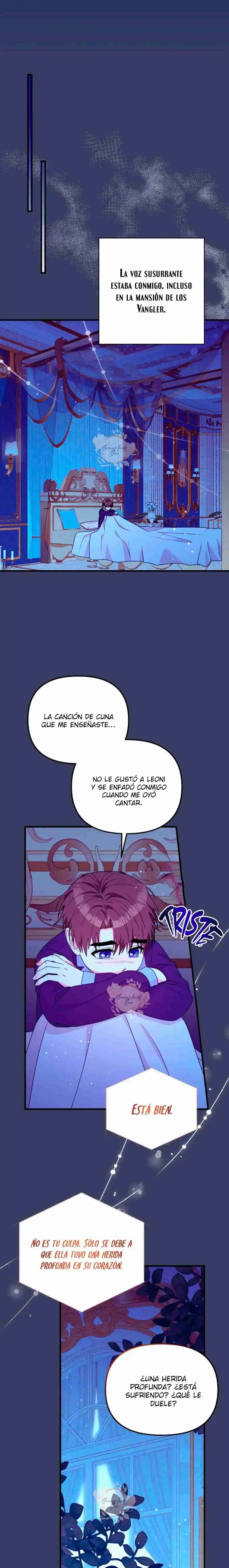 PARA AQUELLOS QUE ANHELAN MI DESTRUCCIÓN - Capítulo 51 - Página 21 - LectorTMOo
